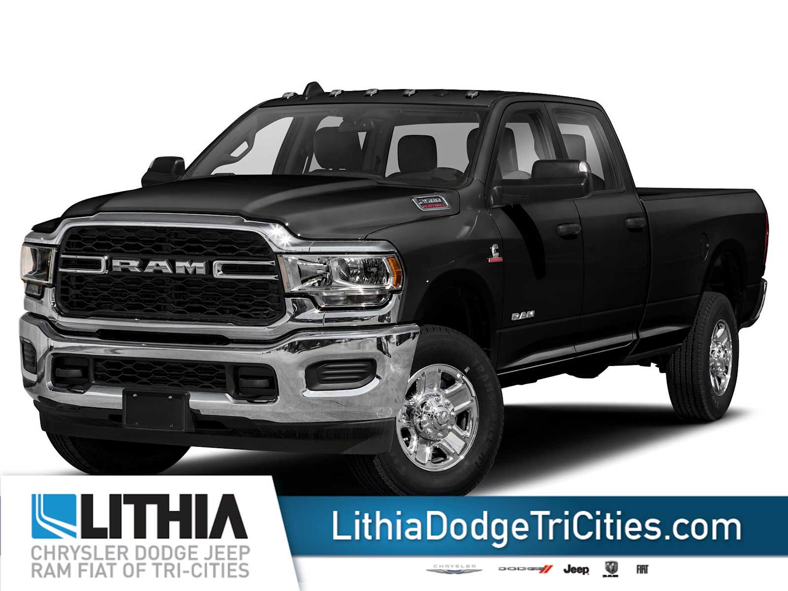ram ram 2500 pickup 2020 3C6UR5DJ7LG274133 image ram ram 2500 pickup 2020 3C6UR5DJ7LG274133 image